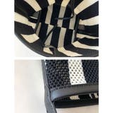 ショルダーバッグ 夏 ストライプ | RAKUku | 詳細画像5 