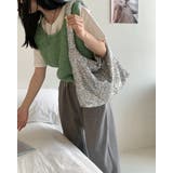 スパンコール トートバッグ ショルダーバッグ | RAKUku | 詳細画像4 