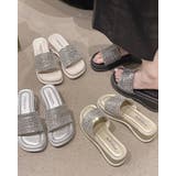 シューズ 靴 サンダル | RAKUku | 詳細画像1 