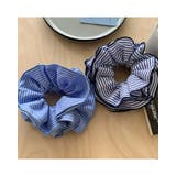 シュシュ 夏 ヘアゴム | RAKUku | 詳細画像2 