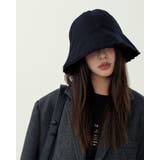 帽子 レーディス バケットハット | RAKUku | 詳細画像2