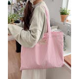 25ss ストライプトートバッグ サブバッグ かわいい 韓国系 パステル | RAKUku | 詳細画像4