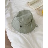 ライトモスグーリン | 3wayバケットハット | RAKUku