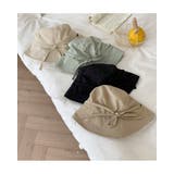 3wayバケットハット | RAKUku | 詳細画像5 