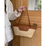 ショルダーカゴバッグ 夏バッグ | RAKUku | 詳細画像8 