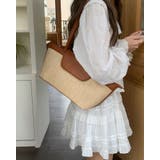 ショルダーカゴバッグ 夏バッグ | RAKUku | 詳細画像9 