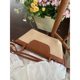 ショルダーカゴバッグ 夏バッグ | RAKUku | 詳細画像10 