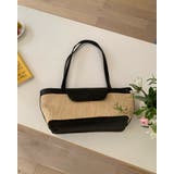 ショルダーカゴバッグ 夏バッグ | RAKUku | 詳細画像12 