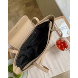 ショルダーカゴバッグ 夏バッグ | RAKUku | 詳細画像13 