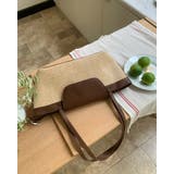 ショルダーカゴバッグ 夏バッグ | RAKUku | 詳細画像7 