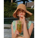 ワイヤー入りペーパーハット クロシェハット 折りたたみ | RAKUku | 詳細画像3 