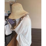 ワイヤー入りペーパーハット クロシェハット 折りたたみ | RAKUku | 詳細画像4 