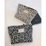 花柄 リボン マルチポーチ | RAKUku | 詳細画像8 