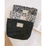 花柄 リボン マルチポーチ | RAKUku | 詳細画像9 