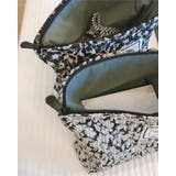 花柄 リボン マルチポーチ | RAKUku | 詳細画像2 