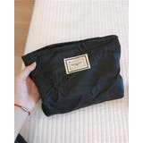 花柄 リボン マルチポーチ | RAKUku | 詳細画像4 