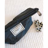 花柄 リボン マルチポーチ | RAKUku | 詳細画像5 