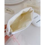 フラワーマルチミニポーチ 化粧ポーチ メイクポーチ | RAKUku | 詳細画像2