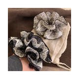 レースアソートフリルシュシュ レトロ | RAKUku | 詳細画像4 