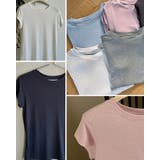 【6color】さらてろ テンセル混 ストレッチ | RAKUku | 詳細画像14