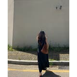 【4color】 さらっと涼しい♪ ポケット付きノースリーブロングワンピース | RAKUku | 詳細画像10 