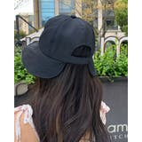 ネイビー | 【4color】UVカット ワイヤー入り つば広バケットハット | RAKUku