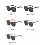 【5color】 偏光サングラス レディース | RAKUku | 詳細画像2