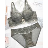 セクシ－盛れるレースブラショーツセット 上下セット ノンワイヤー ランジェリー | RAKUku | 詳細画像19 