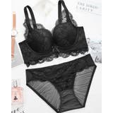 セクシ－盛れるレースブラショーツセット 上下セット ノンワイヤー ランジェリー | RAKUku | 詳細画像21 