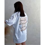 プリントTシャツ レーディス 夏 | RAKUku | 詳細画像10