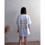 プリントTシャツ レーディス 夏 | RAKUku | 詳細画像11