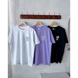 プリントTシャツ レーディス 夏 | RAKUku | 詳細画像12
