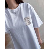 プリントTシャツ レーディス 夏 | RAKUku | 詳細画像14