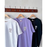 プリントTシャツ レーディス 夏 | RAKUku | 詳細画像16