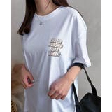 プリントTシャツ レーディス 夏 | RAKUku | 詳細画像17