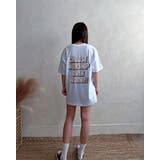 プリントTシャツ レーディス 夏 | RAKUku | 詳細画像5