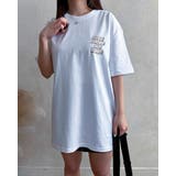 プリントTシャツ レーディス 夏 | RAKUku | 詳細画像9