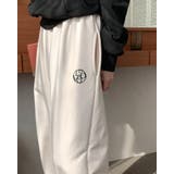 スウェットパンツ レーディス リラックスパンツ | RAKUku | 詳細画像4 