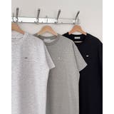 ゆったりワンピース ロング丈 半袖 | RAKUku | 詳細画像16 