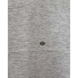 ゆったりワンピース ロング丈 半袖 | RAKUku | 詳細画像18 