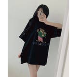 プリントTシャツ レーディス 半袖 | RAKUku | 詳細画像10