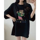 プリントTシャツ レーディス 半袖 | RAKUku | 詳細画像11
