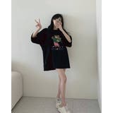 プリントTシャツ レーディス 半袖 | RAKUku | 詳細画像13