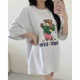 プリントTシャツ レーディス 半袖 | RAKUku | 詳細画像6