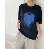 ハートロゴ プリントTシャツ 半袖 | RAKUku | 詳細画像12