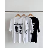 プリントTシャツ 半袖 レーディス | RAKUku | 詳細画像13