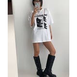 プリントTシャツ 半袖 レーディス | RAKUku | 詳細画像8