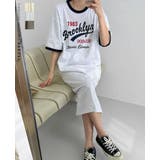 Tシャツワンピー Tシャツワンピース 半袖 | RAKUku | 詳細画像1 