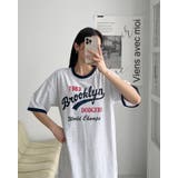 Tシャツワンピー Tシャツワンピース 半袖 | RAKUku | 詳細画像13 