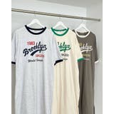 ベージュ | Tシャツワンピー Tシャツワンピース 半袖 | RAKUku